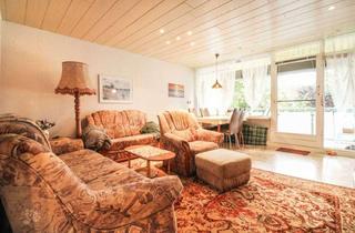 Wohnung kaufen in 24321 Hohwacht, Gemütliche 3 Zimmer in Hohwacht (Ostsee) auch für die Ferienvermietung geeignet.