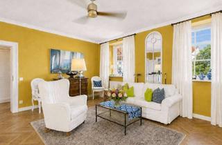 Wohnung kaufen in 88131 Lindau, Altstadtjuwel – elegantes Wohnen auf der Lindauer Insel