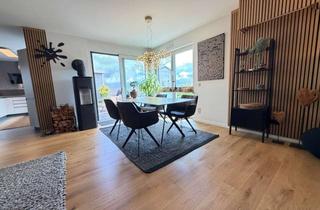 Wohnung kaufen in 45239 Heidhausen, Weitblick - Design - Lebensqualität – stilvolles Zuhause mit Dachterrasse