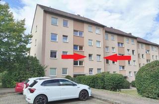 Wohnung kaufen in Pfingstanger, 38667 Bad Harzburg, Gemütliche Wohnung in ruhiger Lage - vermietet