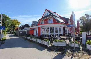 Wohnung kaufen in 18375 Ostseebad Prerow, Wohnung in Prerow