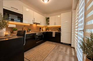 Wohnung kaufen in Schäferbrücke, 24568 Kaltenkirchen, PREIS-CHANCE IN KALTENKIRCHEN | PROVISIONSFREI | Hochwertige, leerstehende 3-Zimmer-Erdgeschosswohnu