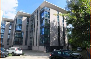 Wohnung kaufen in Deichstr. 23 b, 27568 Mitte, Perfekte Eigentumswohnung im Werfthaus an der Geeste