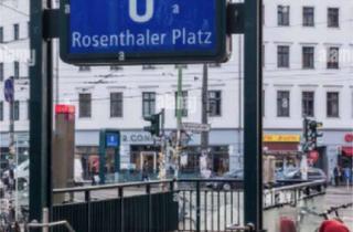 Wohnung kaufen in Linienstraße 73, 10119 Mitte, Traumlage in Berlin Mitte am Rosenthaler Platz