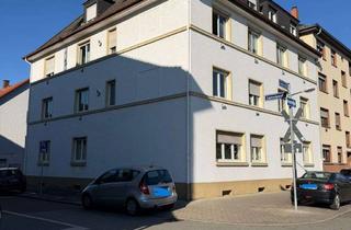 Wohnung kaufen in Gaswerkstr., 68307 Sandhofen, Gemütliche Dachgeschosswohnung in ruhiger Lage von Mannheim-Sandhofen