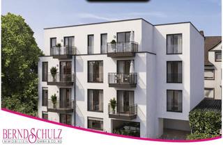 Wohnung kaufen in 53123 Duisdorf, Neubauprojekt - 52% bereits verkauft ! / 3/4-Zimmer-Eigentumswohnung im Zentrum von Bonn-Duisdorf