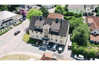 Wohnung kaufen in 49201 Dissen, Gepflegte 3-Zimmer-Wohnung mit Balkon & Stellplatz in Dissen