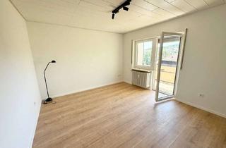 Wohnung kaufen in 67292 Kirchheimbolanden, Top Gelegenheit! Sanierte 1 ZKB mit Lodgia Kapitalanlage oder Eigennutz
