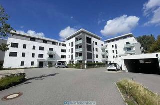 Wohnung kaufen in 85053 Ingolstadt, Ohne Käuferprov.: Attraktive 2-Zimmer-Wohnung in gepflegter Wohnanlage (vermietet)