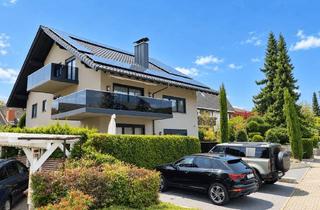 Wohnung kaufen in 76547 Sinzheim, Hochwertige Erdgeschosswohnung mit Einliegerwohnung am Vormberg