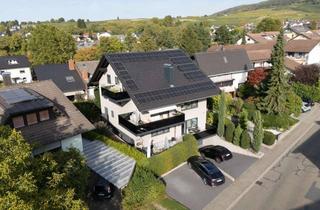 Wohnung kaufen in 76547 Sinzheim, Hochwertige Erdgeschosswohnung mit Einliegerwohnung am Vormberg