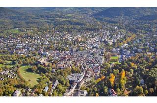 Penthouse kaufen in 76530 Innenstadt, Penthouse Eigentumswohnung in Baden-Baden