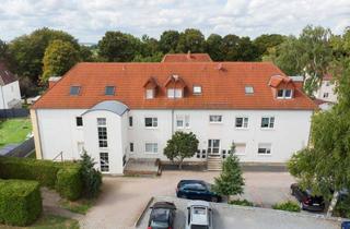 Wohnung kaufen in Südstraße 15e, 99958 Tonna, Attraktive Kapitalanlage in Gräfentonna (4040.1300)