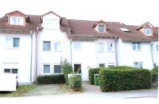 Wohnung kaufen in 68647 Biblis, 4 Zimmer EG- Wohnung mit 2 Stellplätzen und Terrasse