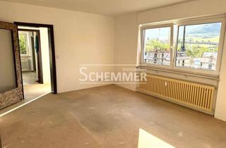 Wohnung kaufen in 79183 Waldkirch, Waldkirch-Kollnau ++ Gestalten Sie Ihr neues Zuhause - 2-Zi.-Whg. mit viel Potential