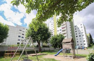 Wohnung kaufen in 71394 Kernen, Attraktive 3-Zimmer-Wohnung mit Balkon in ruhiger Lage von Rommelshausen
