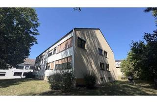 Wohnung kaufen in 95445 Bayreuth, 3,5-Zimmer-Wohnung in gepflegter Wohnanlage nahe dem Bayreuther Festspielhaus zu verkaufen