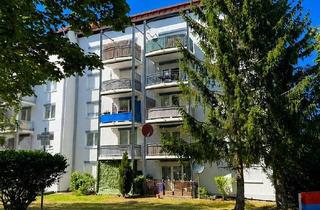 Wohnung kaufen in 89522 Heidenheim, „Schnäppchen-Alarm: 3 Zimmer + Garage zum kleinen Preis!“