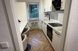 Wohnung kaufen in 66424 Homburg, Neu renovierte Eigentumswohnung in HOM Schwarzenbach zu verkaufen