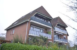 Wohnung kaufen in 21481 Lauenburg, Maisonette-Wohnung in Zentraler Lage - Top Kapitalanlage!