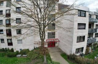 Wohnung kaufen in Im Wohnpark 27, 50127 Bergheim, Gepflegte 4-Zimmer-Wohnung Balkon inkl. Tiefgarage Platz