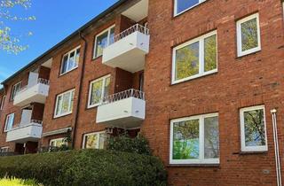 Wohnung kaufen in Am-Stühm-Süd 16, 22175 Bramfeld, Moderne 3,5-Zimmer-Wohnung über 2 Ebenen in Hamburg-Bramfeld