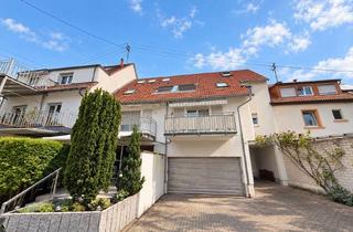 Wohnung kaufen in Ruschgraben 75, 76139 Hagsfeld, Helle 2- Zimmer Wohnung mit Dachterrasse