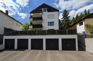 Wohnung kaufen in 73733 Esslingen, Charmante 2-Zimmer-Dachgeschosswohnung mit traumhaftem Ausblick