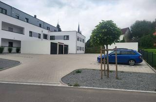 Wohnung kaufen in 84371 Triftern, NATURNAH. Ihre neue 3-Zimmer-Eigentumswohnung Erdgeschoss in Triftern-Neukirchen