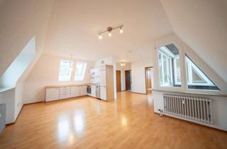 Wohnung kaufen in 74321 Bietigheim-Bissingen, Stadtwohnen mit Ausblick: Helle 2-Zimmer-Wohnung mit Balkon & TG