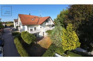 Wohnung kaufen in 85570 Markt Schwaben, * 3 Zimmer-Gartenwohnung mit sonniger Terrasse *