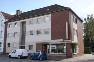 Wohnung kaufen in 31275 Lehrte, * Vermietete Eigentumswohnung in Lehrte * - 2-Zimmer-Wohnung mit Balkon im 1. OG
