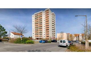 Wohnung kaufen in Frankenstraße, 97228 Rottendorf, Gepflegte 1-Zimmer-Wohnung in Rottendorf