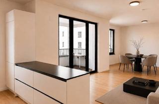 Wohnung kaufen in Beuthstraße 13, 10117 Mitte, Premium Apartment in the Heart of Berlin – Ready for Immediate Occupancy