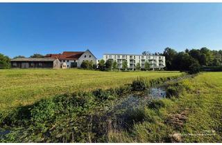 Wohnung kaufen in Dorfener Straße 32 1/2, 84416 Taufkirchen, 5 Wohnungen zu vergeben Dorfener Straße 32 1/2 // Taufkirchen (Vils)