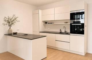Wohnung kaufen in Beuthstraße 14, 10117 Mitte, Exclusive Two-Bedroom Apartment in Berlin-Mitte with a Spacious Southwest-Facing Terrace