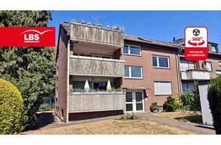 Wohnung kaufen in 45711 Datteln, Großzügige EigentumswohnungIn Datteln-Ahsen!