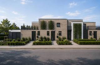 Wohnung kaufen in 26135 Osternburg, Projektierter Neubau – exklusive Erdgeschosswohnungen mit Gartenanteil