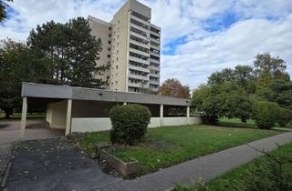 Wohnung kaufen in 82178 Puchheim, Attraktive Kapitalanlage: Renditestarke 3-Zimmer-Wohnung mit Balkon in Puchheim