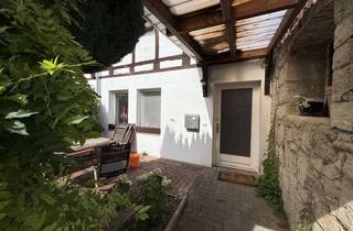 Wohnung kaufen in Sandstraße, 38154 Königslutter, +++ Reihenendhaus mit Loggia, Vorgarten und PKW-Einstellplatz +++