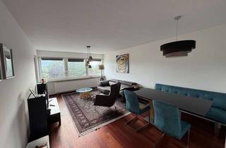 Wohnung kaufen in 83410 Laufen, Moderne 3-Zimmer Wohnung mit EBK und TG