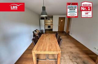 Wohnung kaufen in 58239 Schwerte, Gepflegte 2-Zimmer-Wohnung mit Terrasse & Tiefgarage in Schwerte Ergste