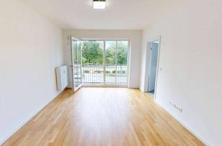 Wohnung kaufen in 22415 Langenhorn, Lichtdurchflutetes Highlight mit perfekter Anbindung