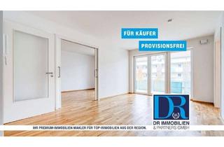 Wohnung kaufen in Jahnstraße, 85107 Baar-Ebenhausen, Seniorentraum: Barrierefreie 3-Zi-Whg mit Balkon in Baar-Ebenhausen (betreutes Wohnen auf Wunsch)