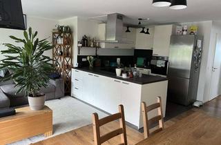 Wohnung kaufen in 71364 Winnenden, Neuwertige Fünfzimmerwohnung - Ihre Alternative zum Neubau