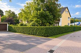 Wohnung kaufen in 31789 Hameln, Attraktive Eigentumswohnungen in Klein-Berkel