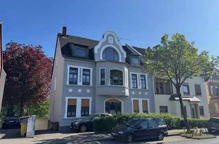 Wohnung kaufen in 44269 Schüren, 115 m² Altbaucharme mit Südbalkon – stilvolles Wohnen in Dortmund-Schüren