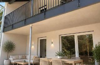 Wohnung kaufen in Mühlstr. 13a, 94051 Hauzenberg, Moderne Wohnung mit Terrasse und Garten im Zentrum von Hauzenberg