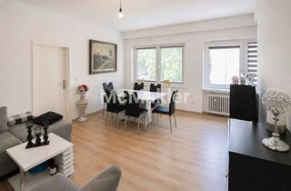 Wohnung kaufen in 47139 Beeck, Gepflegte 2-Zimmer Eigentumswohnung in zentraler Wohnlage - 360° Rundgang verfügbar