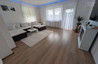 Wohnung kaufen in 88512 Mengen, Modernisiert. Solide. Zukunftssicher.